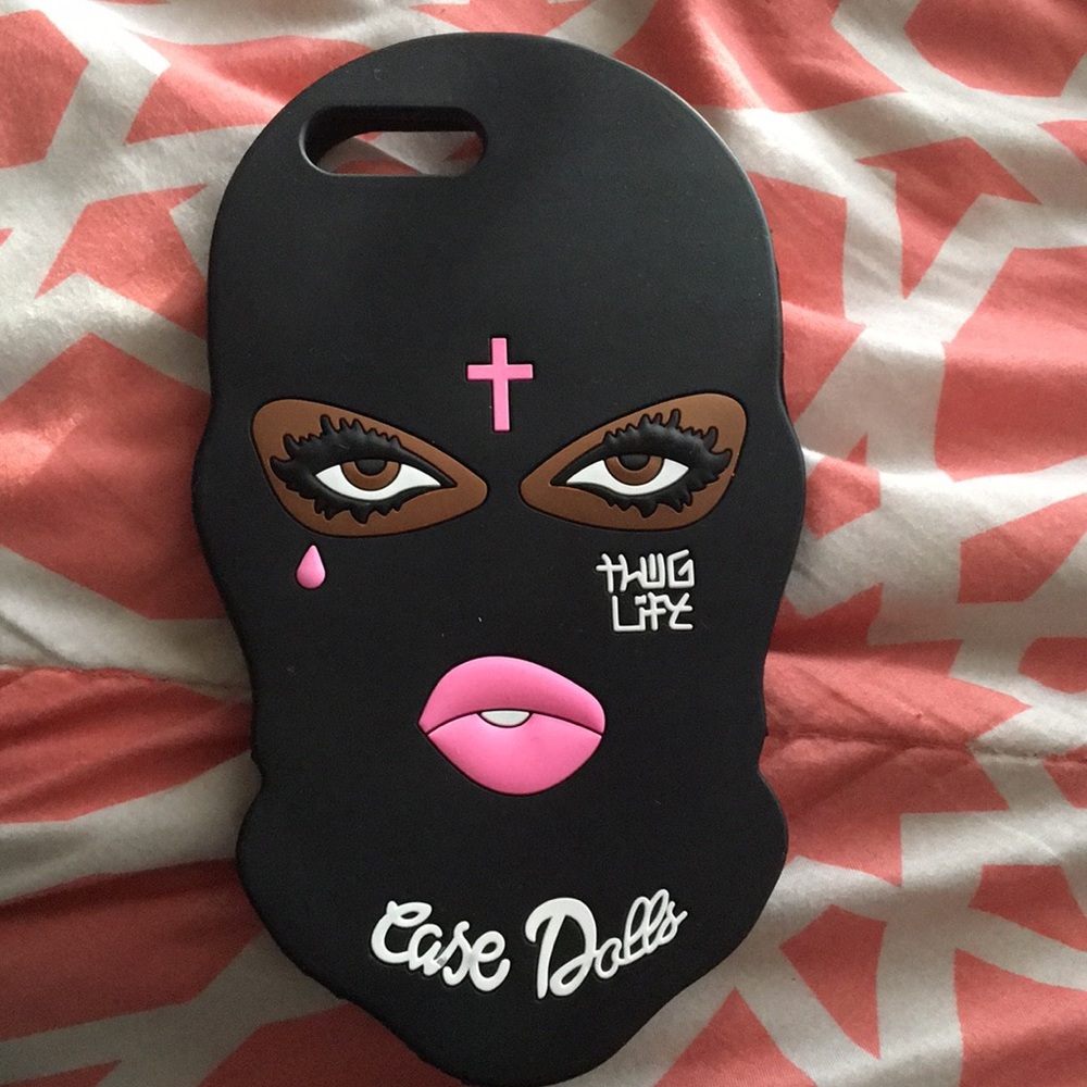 IPhone 7 phone case